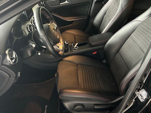 Mercedes-Benz GLA 180 2018