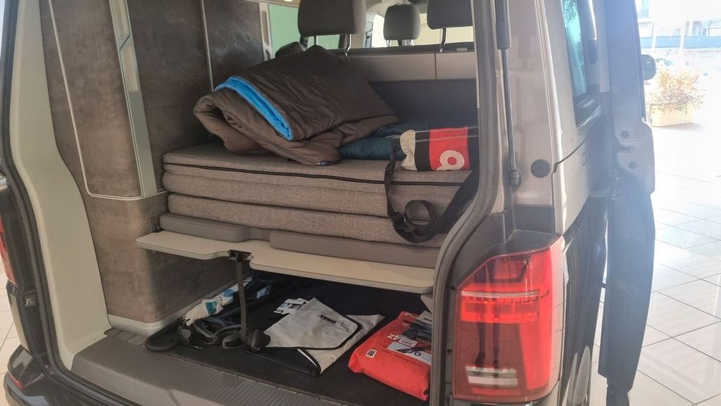 Volkswagen Other 2020