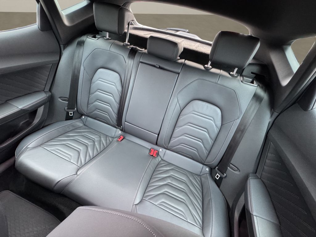 Cupra Formentor 2024