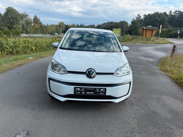 Volkswagen up! 2021