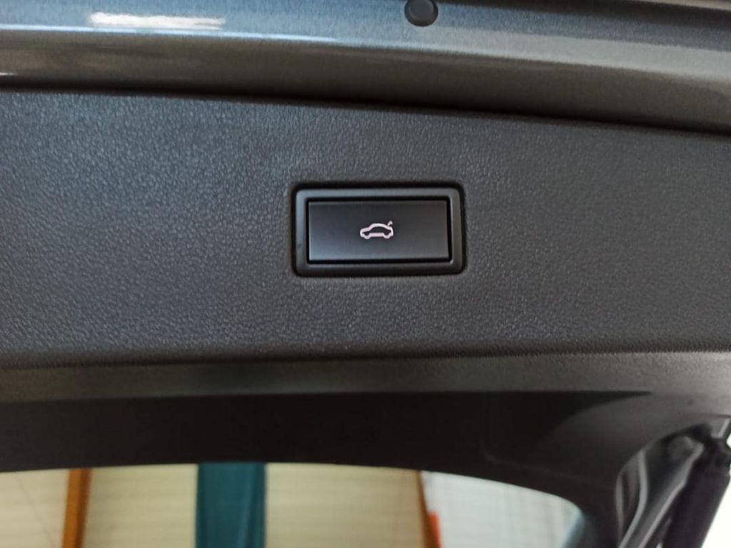 Volkswagen Tiguan Allspace 2020