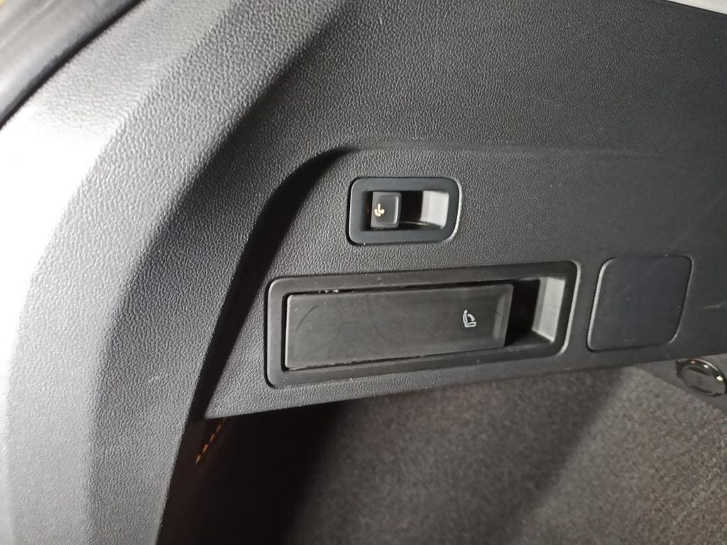 Volkswagen Tiguan Allspace 2020