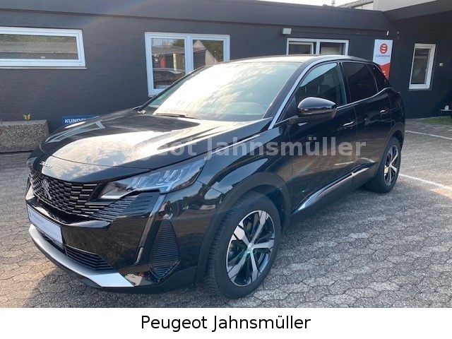 Peugeot 3008 2023