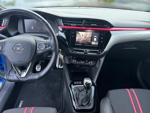 Opel Corsa 2022
