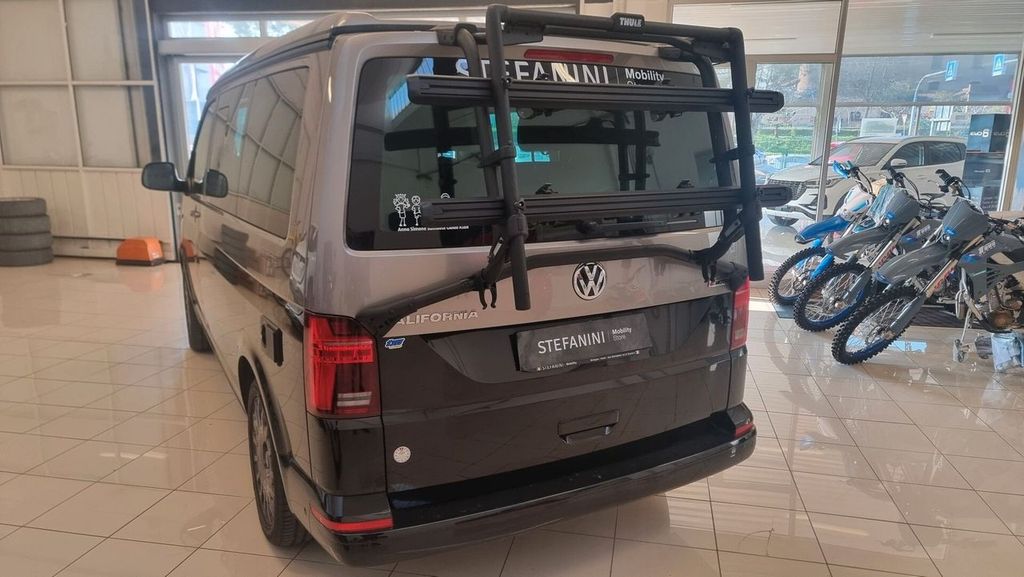 Volkswagen Other 2020