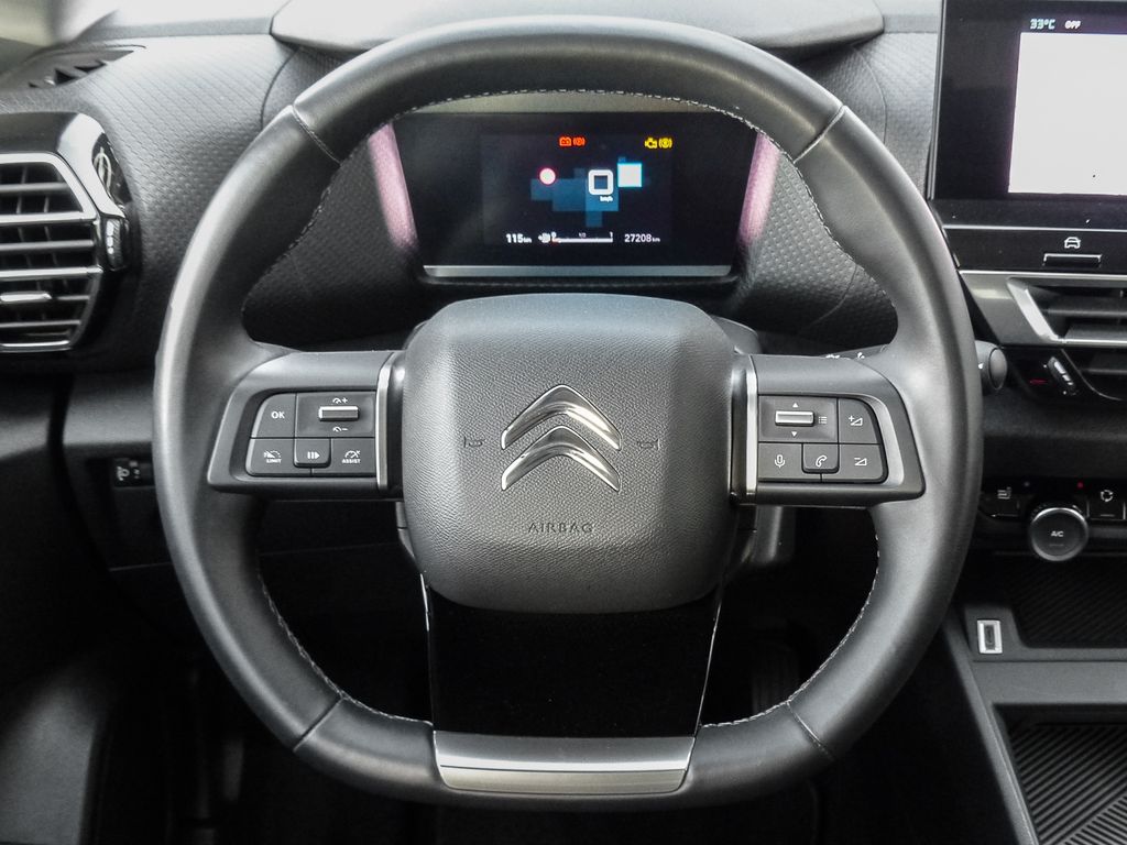Citroën C4 2023