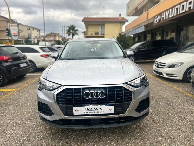 Audi Q3 2021