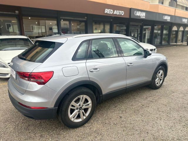 Audi Q3 2021