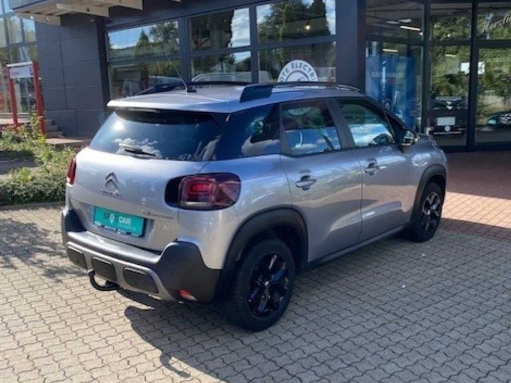 Citroën C3 Aircross 2023