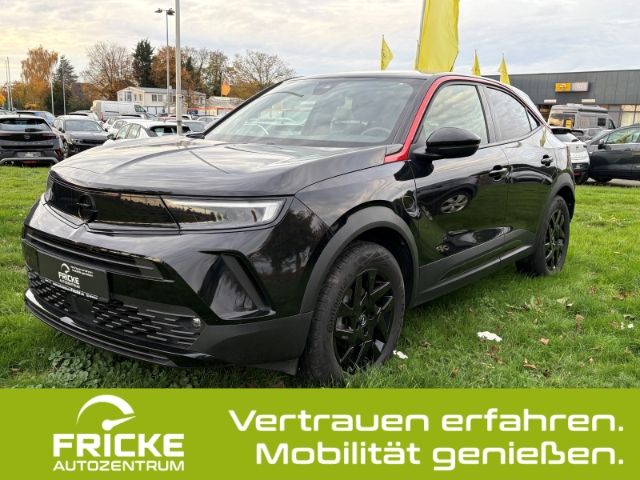 Opel Mokka 2022