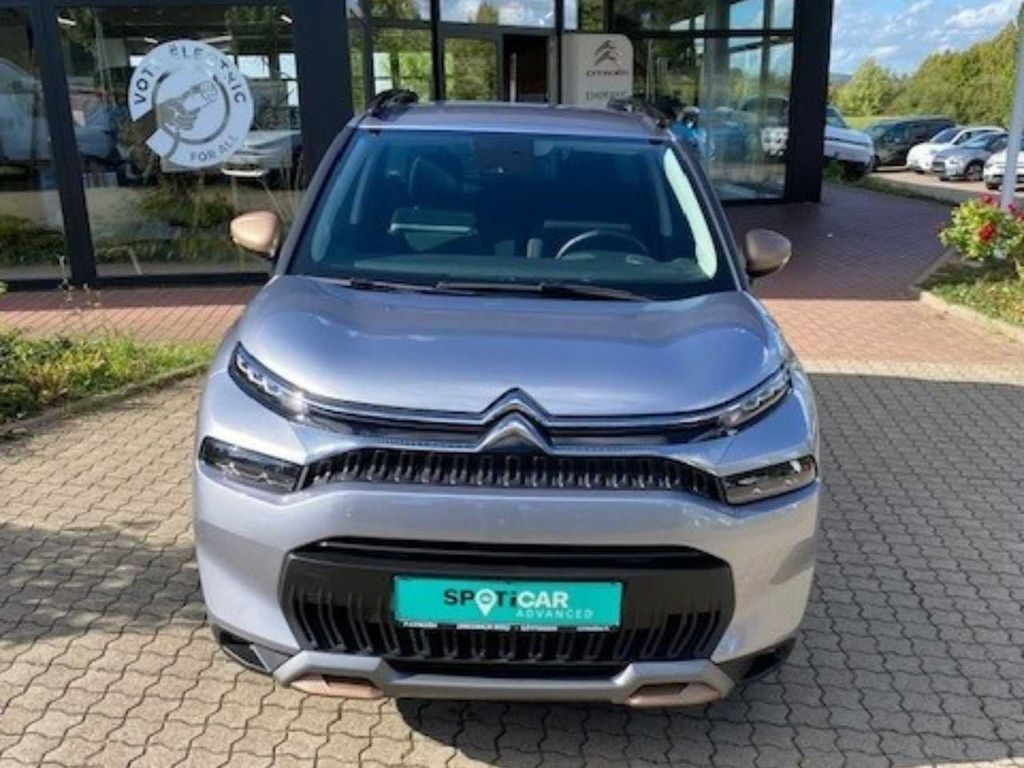 Citroën C3 Aircross 2023