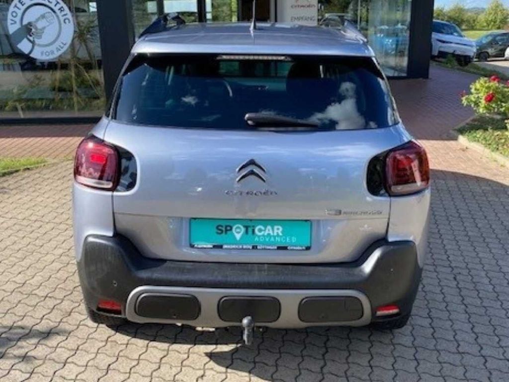 Citroën C3 Aircross 2023