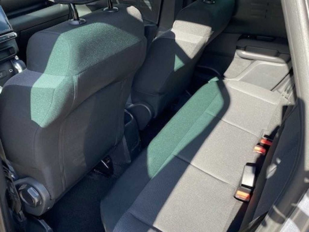 Citroën C3 Aircross 2023