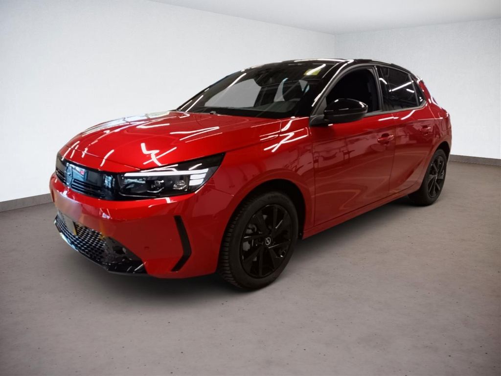 Opel Corsa 2024
