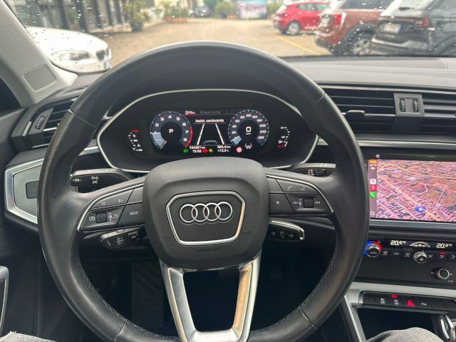 Audi Q3 2021