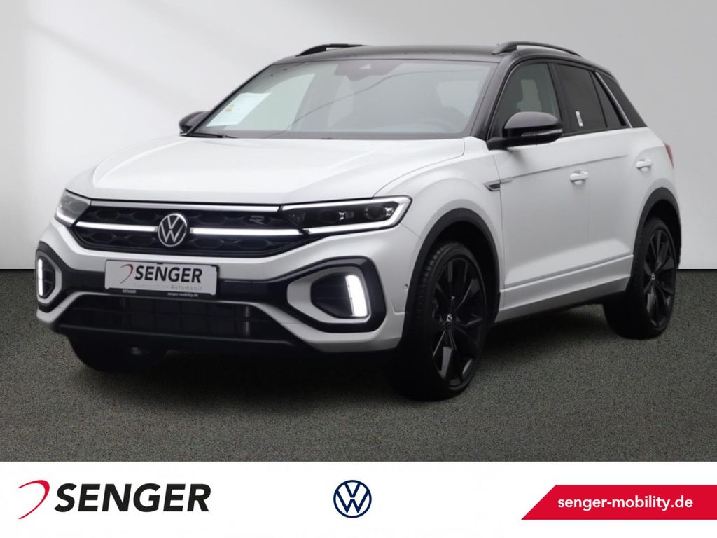 Volkswagen T-Roc 2026