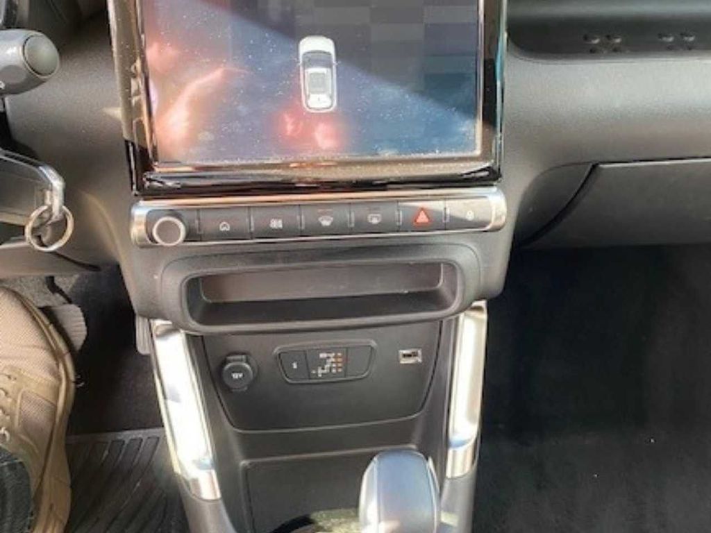 Citroën C3 Aircross 2023