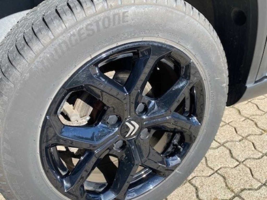 Citroën C3 Aircross 2023