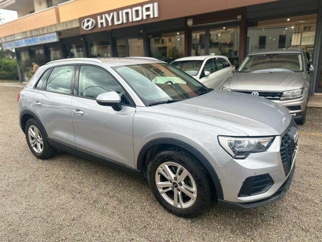 Audi Q3 2021