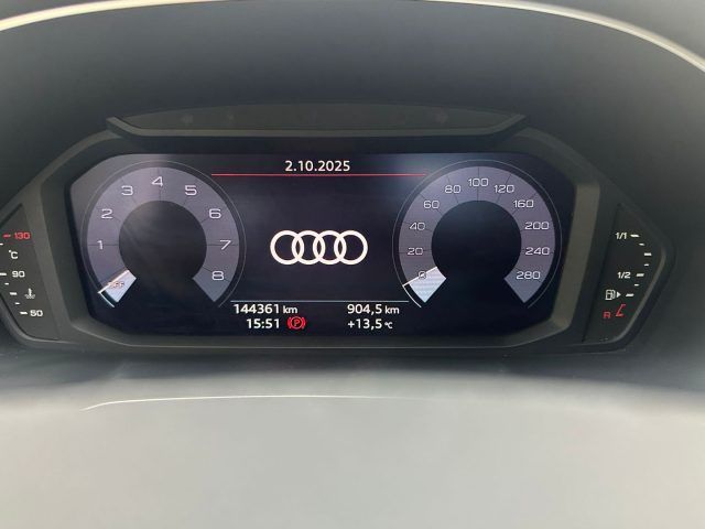 Audi Q3 2021