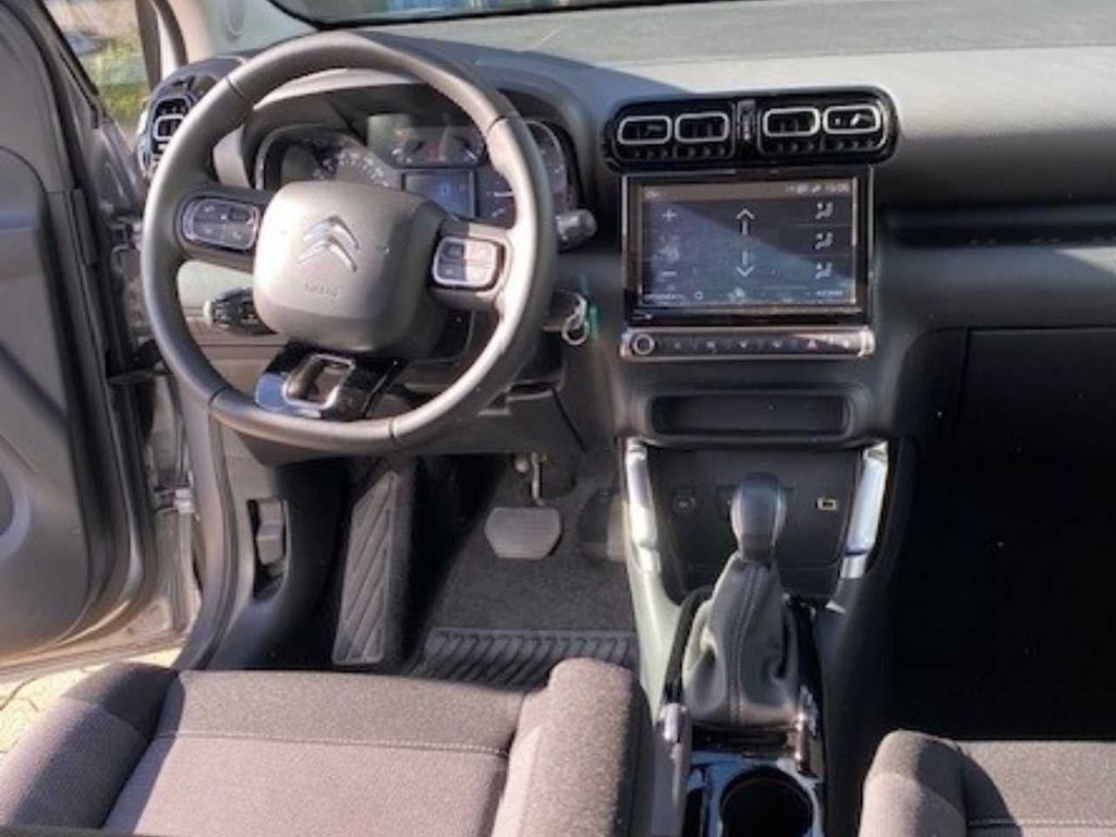 Citroën C3 Aircross 2023