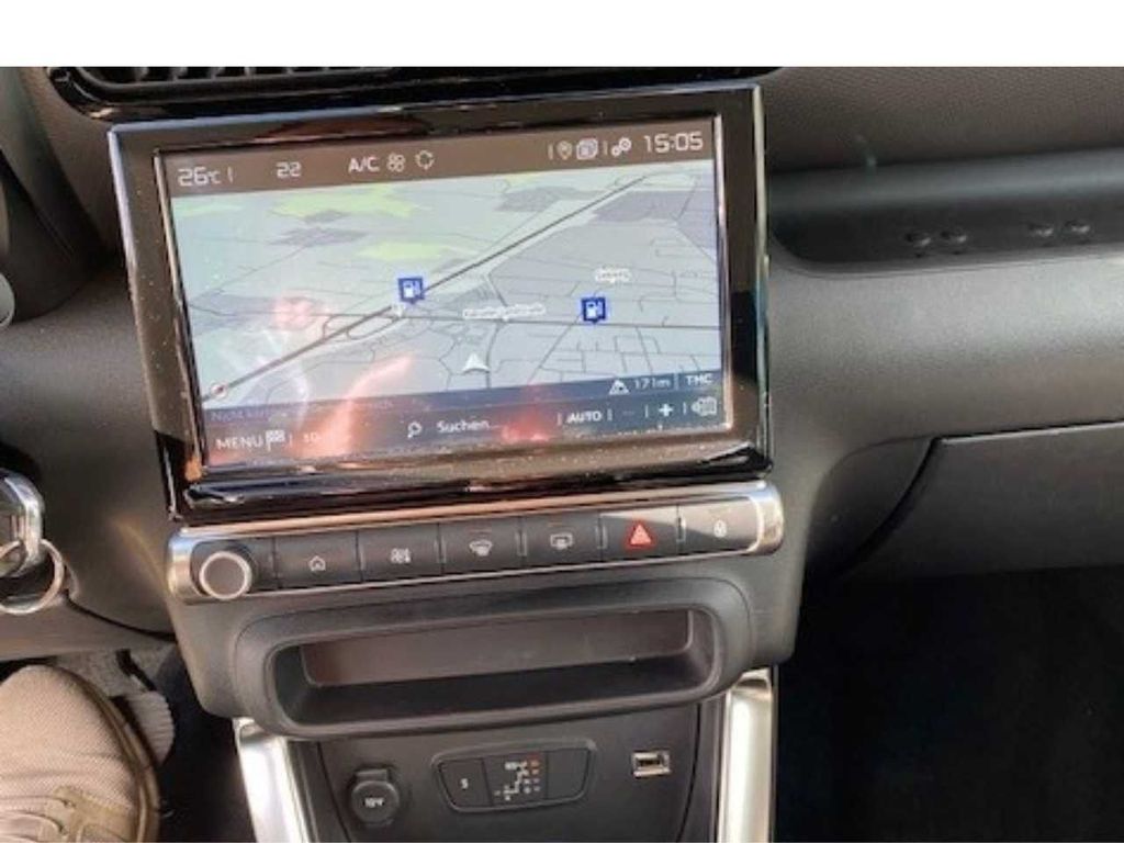 Citroën C3 Aircross 2023