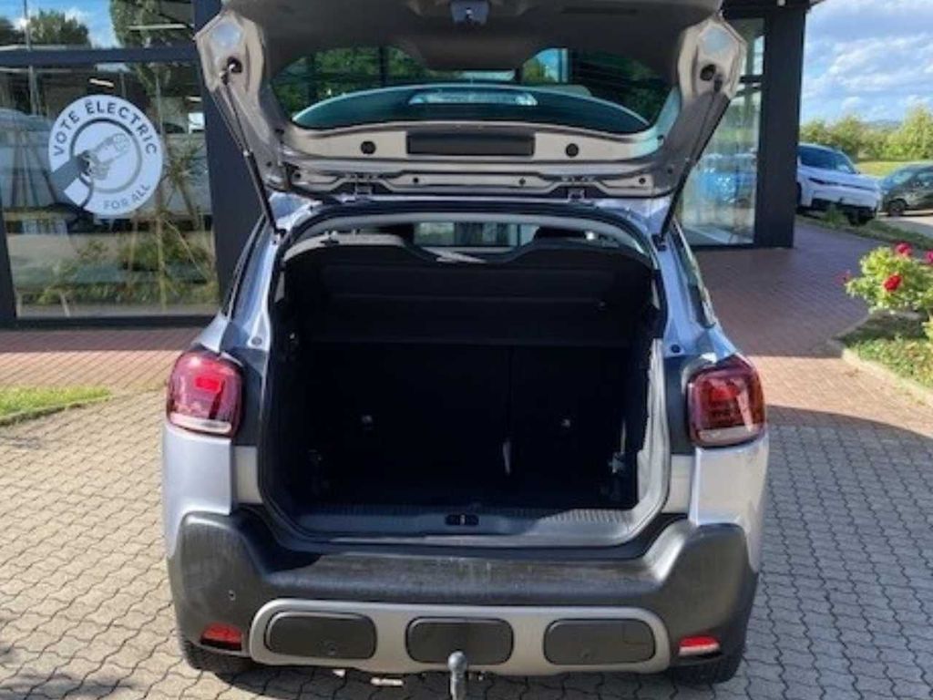 Citroën C3 Aircross 2023