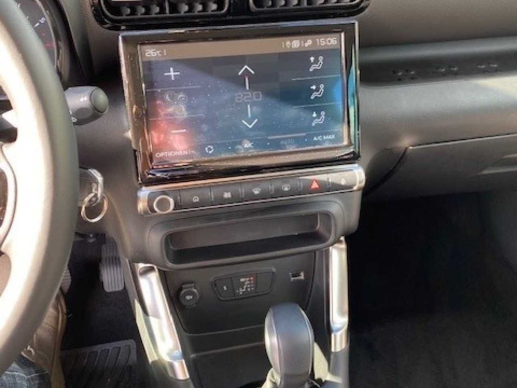 Citroën C3 Aircross 2023