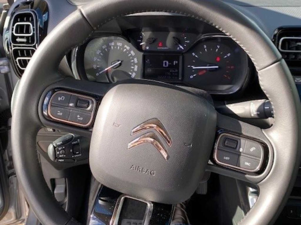 Citroën C3 Aircross 2023