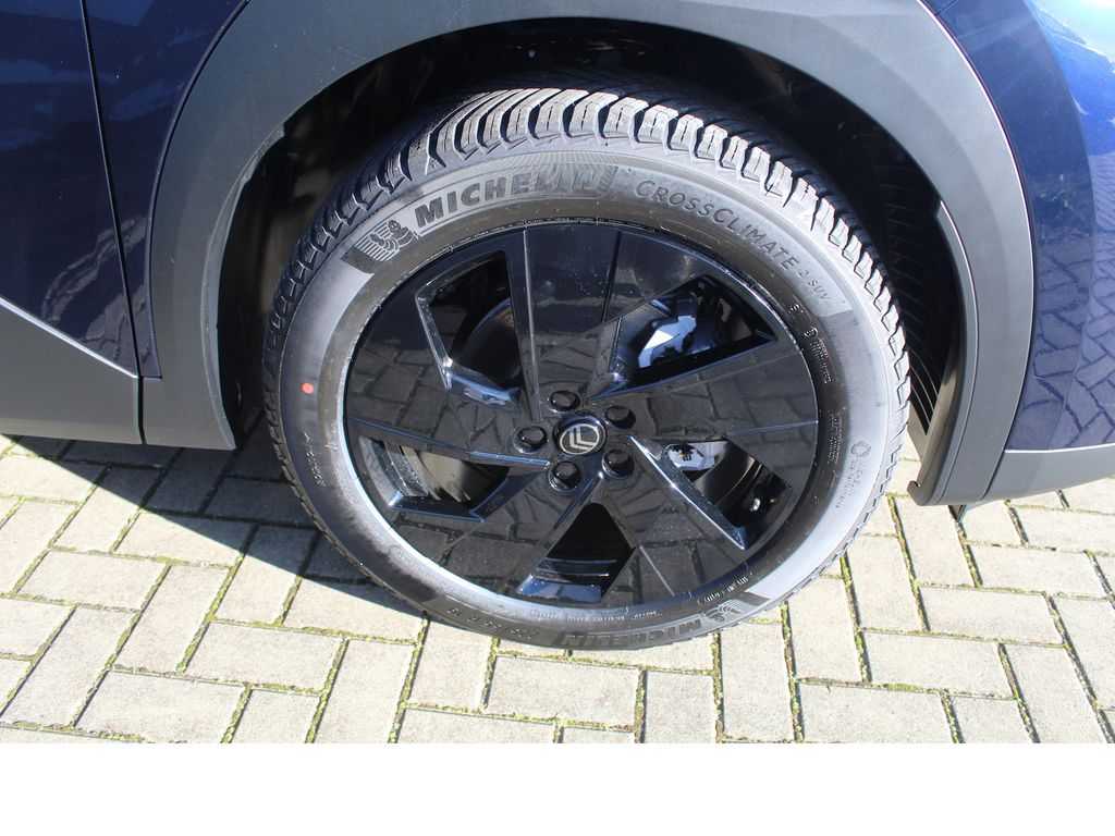 Citroën C5 Aircross 2026