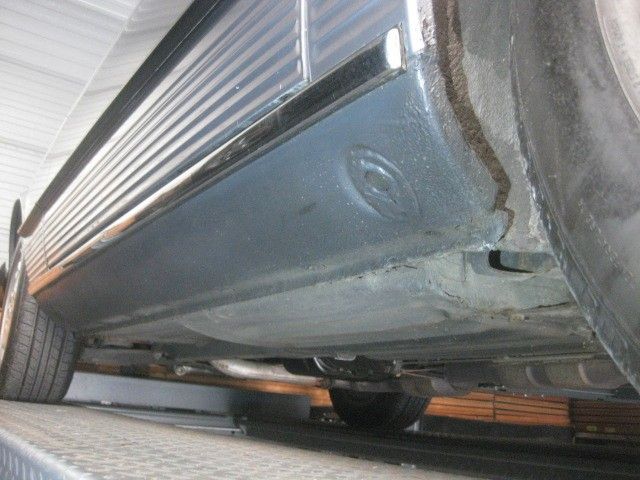 Mercedes-Benz SL 560 1987