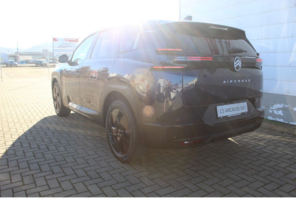 Citroën C5 Aircross 2026