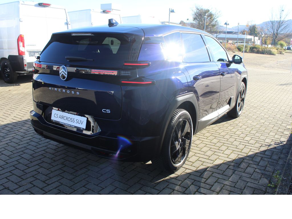 Citroën C5 Aircross 2026