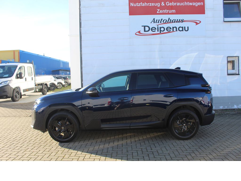 Citroën C5 Aircross 2026