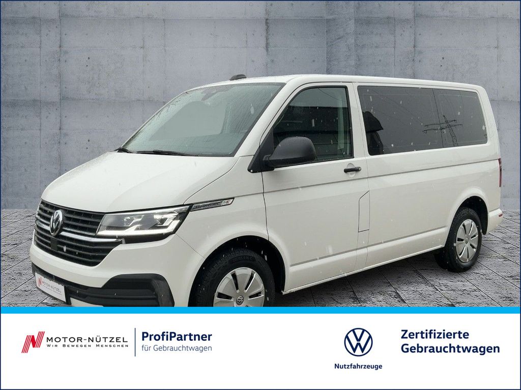 Volkswagen T6 Multivan 2020
