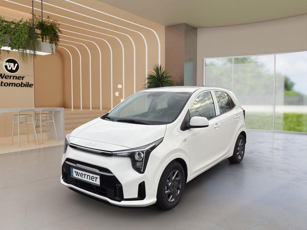 Kia Picanto 2026