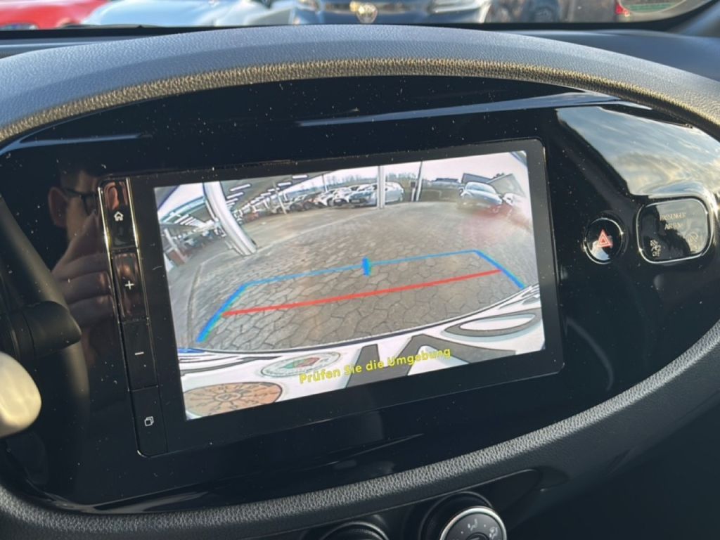 Toyota Aygo (X) 2025