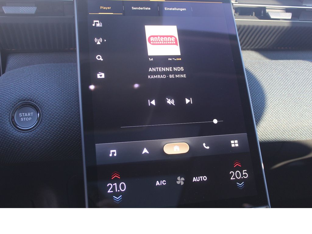 Citroën C5 Aircross 2026