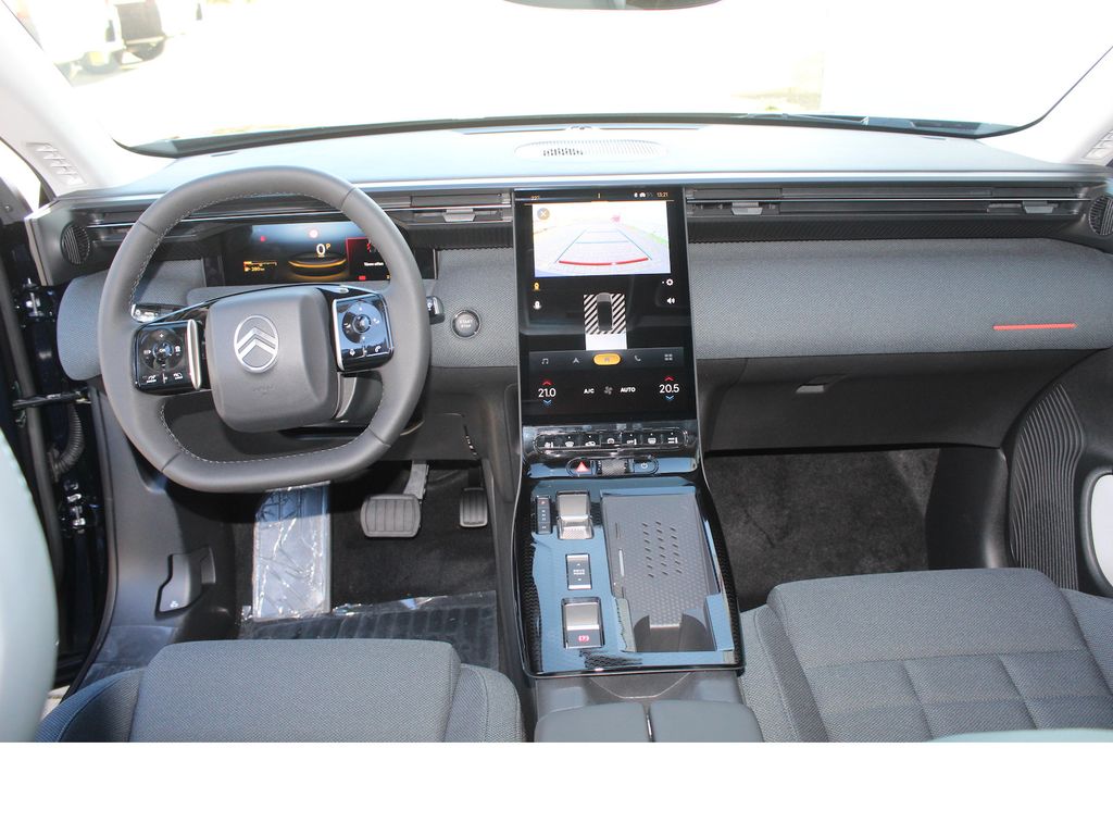 Citroën C5 Aircross 2026