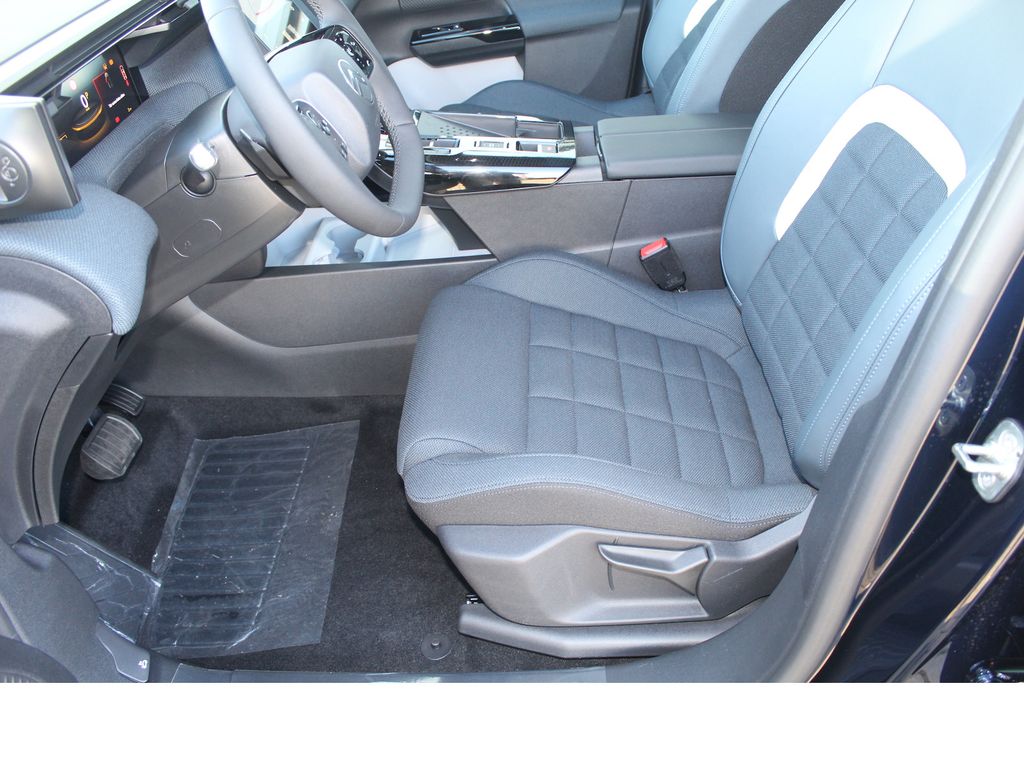 Citroën C5 Aircross 2026