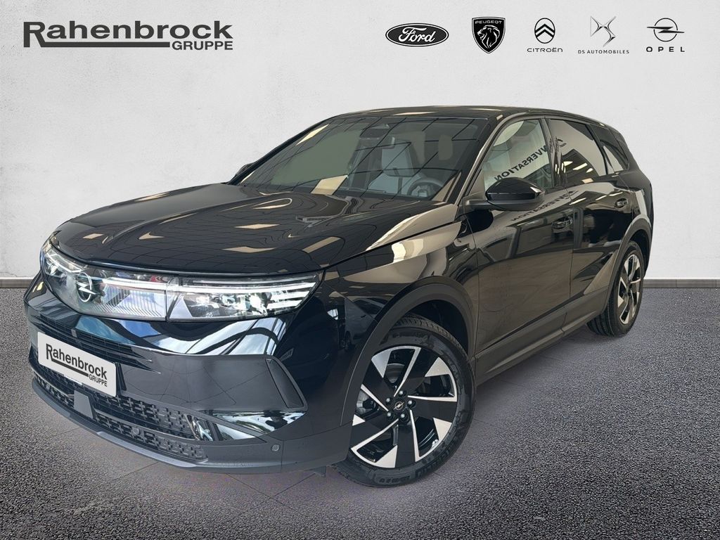 Opel Grandland (X) 2025
