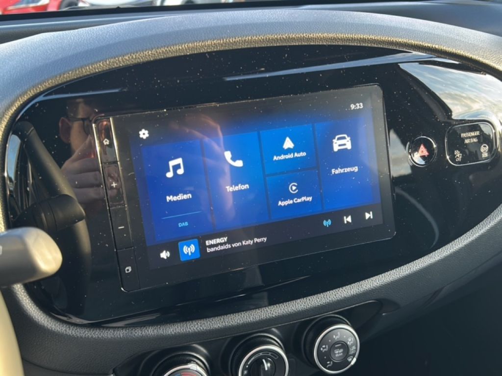 Toyota Aygo (X) 2025