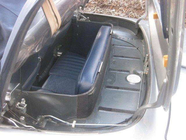 Mercedes-Benz SL 560 1987