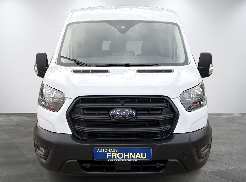 Ford Transit 2022