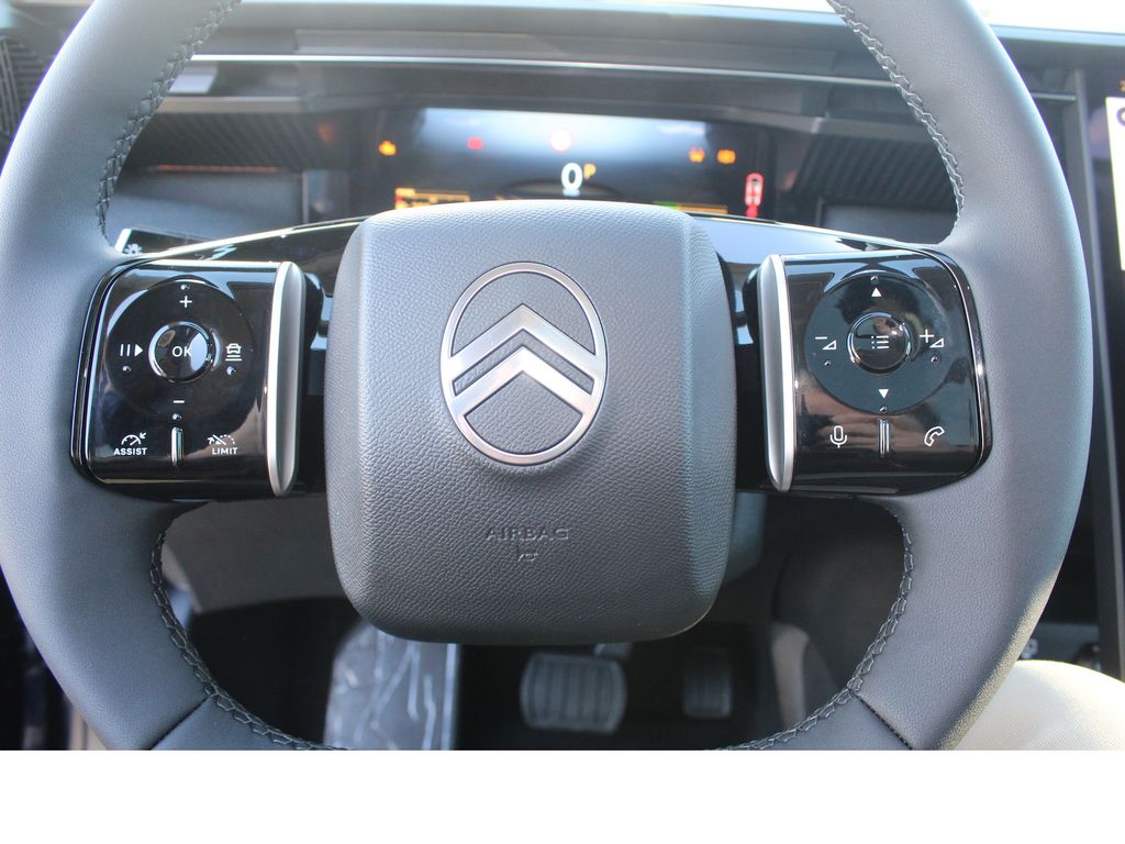 Citroën C5 Aircross 2026