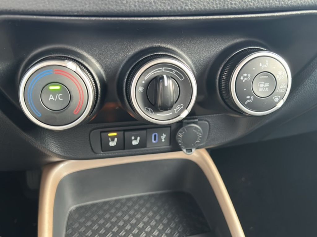 Toyota Aygo (X) 2025