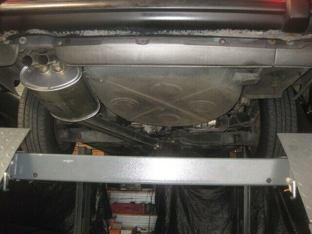 Mercedes-Benz SL 560 1987