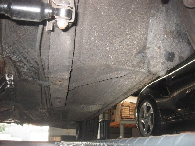 Mercedes-Benz SL 560 1987