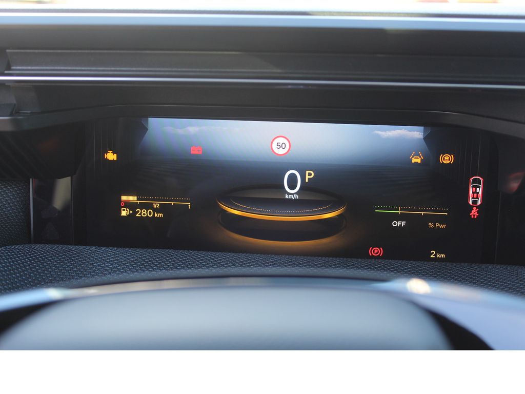 Citroën C5 Aircross 2026