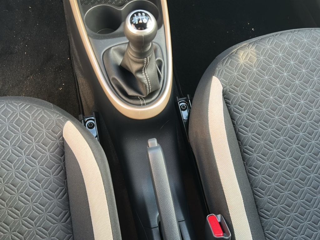 Toyota Aygo (X) 2025